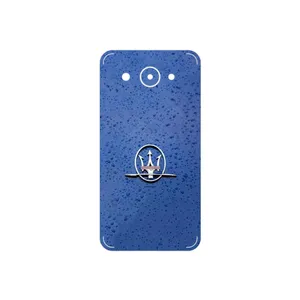 MAHOOT Maserati Cover Sticker for Huawei Y3 2017