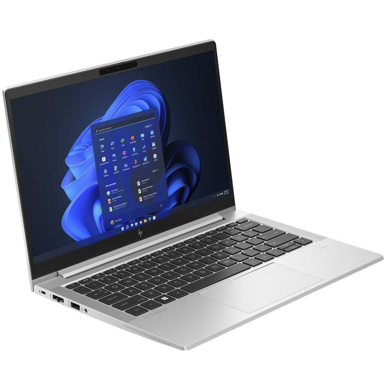 لپ تاپ 13.3 اینچی اچ‌ پی مدل EliteBook 630 G10-i5 1335U-8GB DDR4 3200MHz-1TB SSD-IPS-Backlit - کاستوم شده