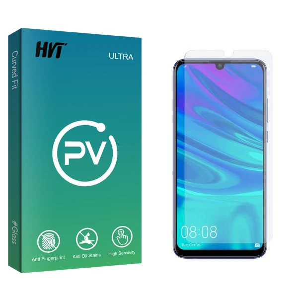 محافظ صفحه نمایش اچ وی تی مدل PV2 مناسب برای گوشی موبایل هوآوی P smart 2019