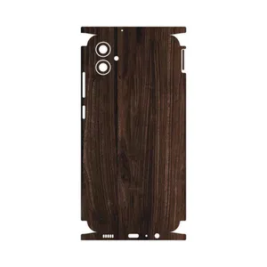 MAHOOT Dark_Walnut_Wood-FullSkin Cover Sticker for Samsung Galaxy F04