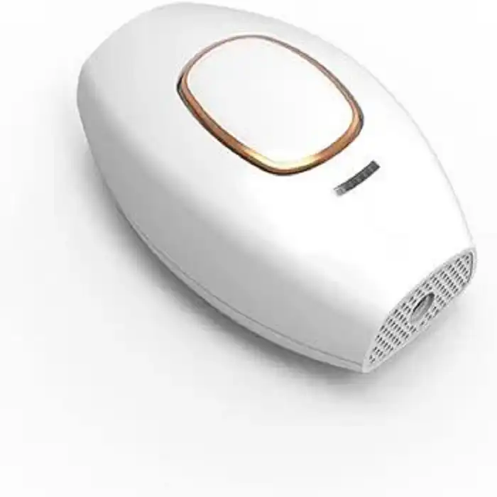 لیزر موهای زائد صورت و بدن مدل ipl