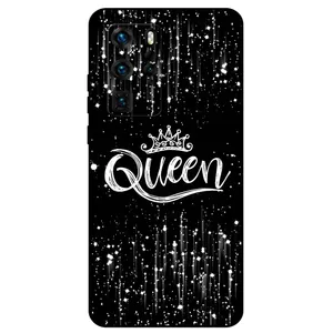 Megafone Queen 1893 Cover For Huawei P40 Pro