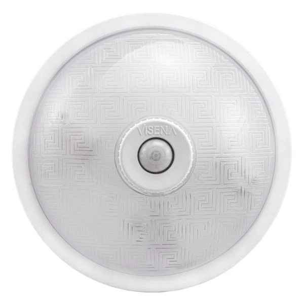 چراغ سقفی سنسوردار شیله مدل ویسنا 626