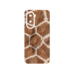 MAHOOT Giraffe Skin Cover Sticker for Xiaomi Poco M7 4G