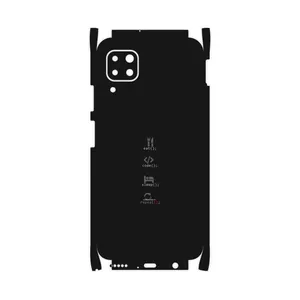 MAHOOT Programming 2-FullSkin Cover Sticker for Huawei Nova 7i