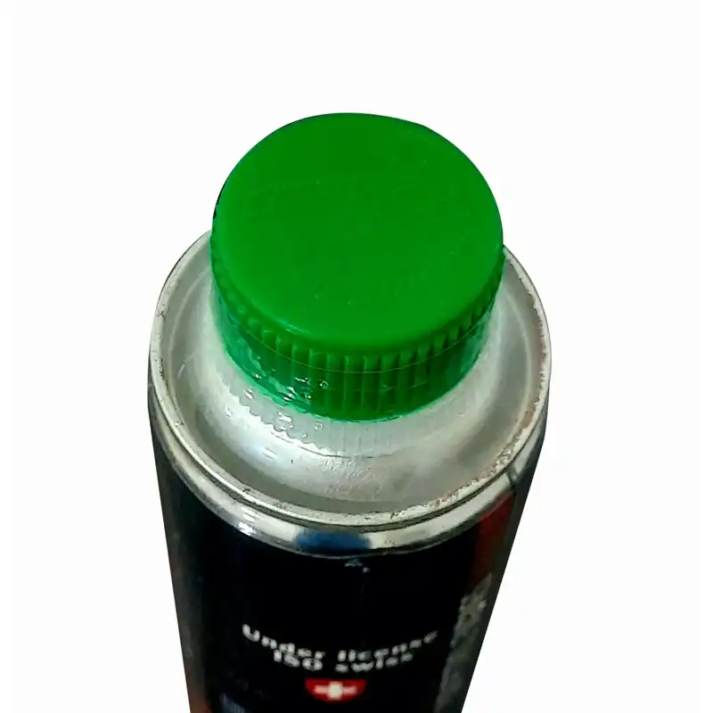 مکمل سوخت و اکتان سی ان جی تاپ اسپید کد 84  حجم 300 میلی لیتر