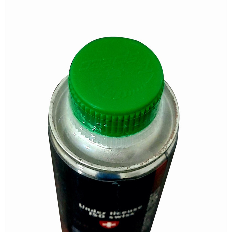 مکمل سوخت و اکتان سی ان جی تاپ اسپید کد 84  حجم 300 میلی لیتر