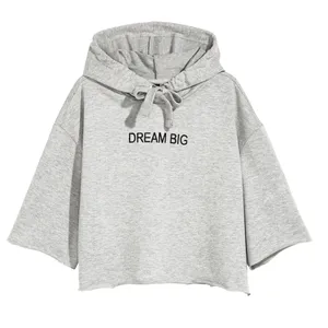 هودی زنانه اچ اند ام مدل N42