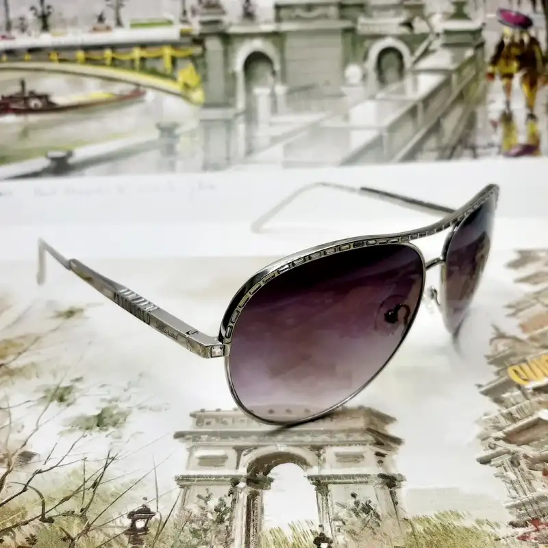 عینک آفتابی زنانه  مدل SCH8070120s