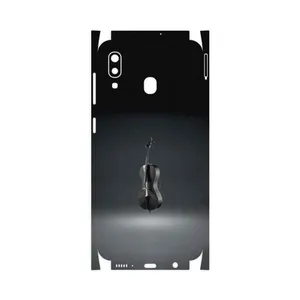 MAHOOT Cello-FullSkin Cover Sticker for Samsung Galaxy A20