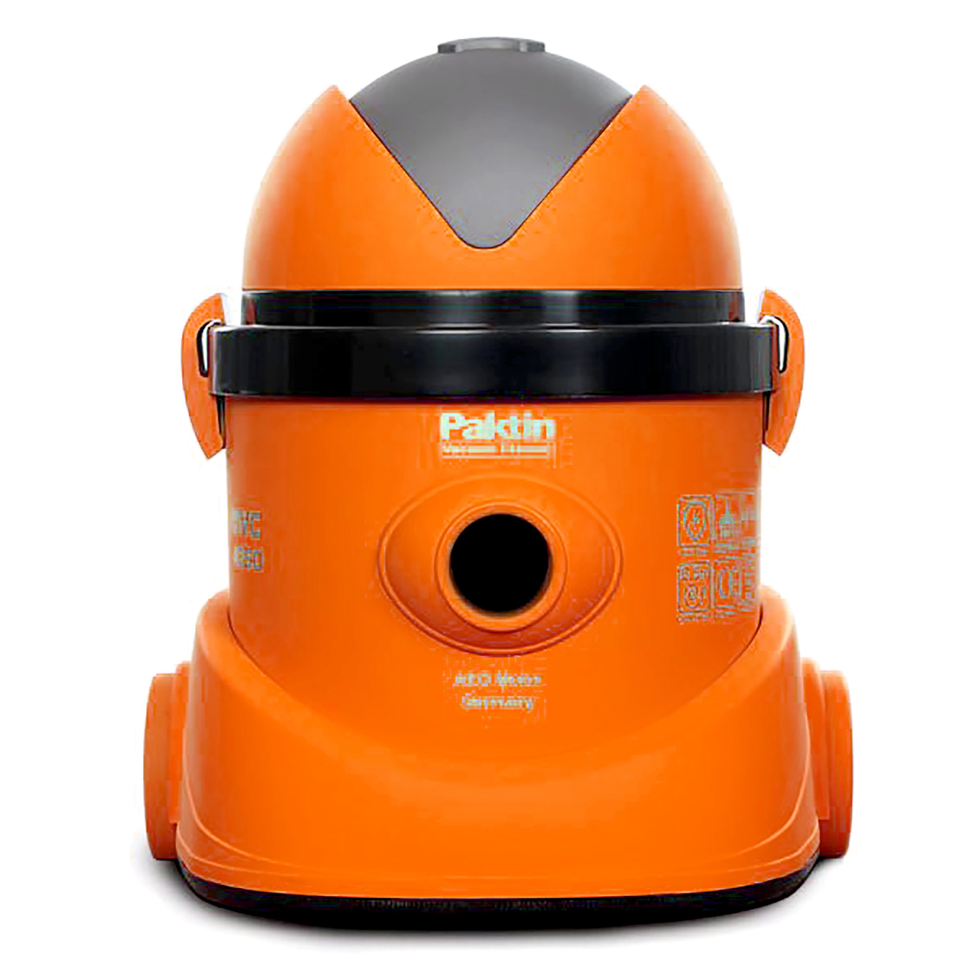 جاروبرقی سطلی پاکتین مدل 4350 MVC جاروبرقی سطلی پاکتین مدل 4350 MVC