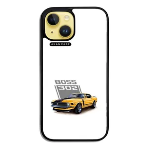AKAM AMC-WA15-CARS-41 Cover For Apple iPhone 15