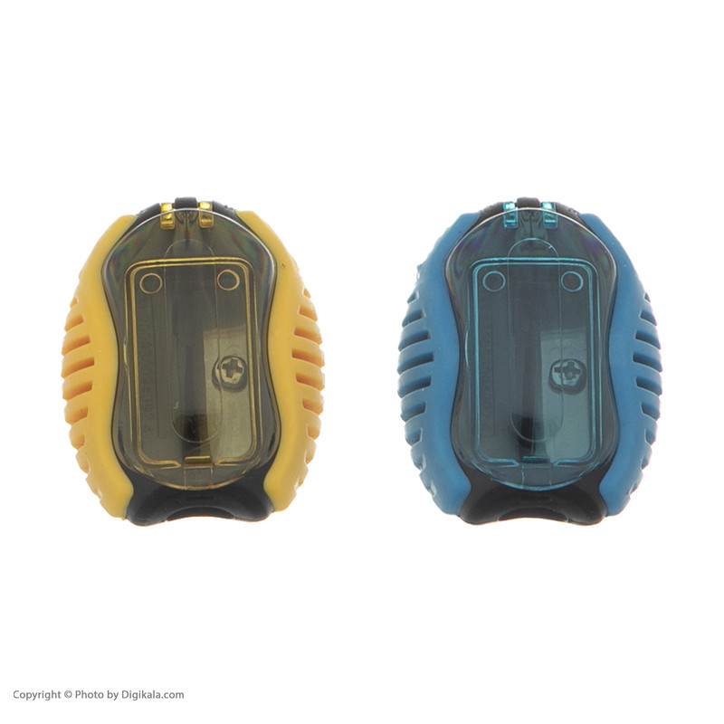 تراش فکتیس مدل F8888 بسته 2 عددی