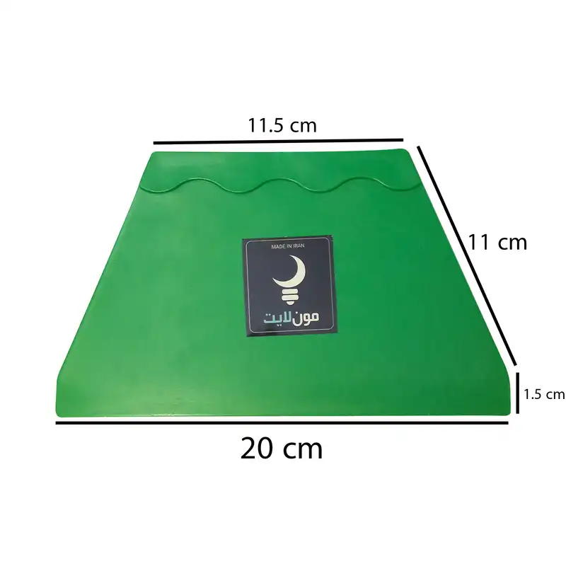 کاردک لیسه مون لایت مدل S20