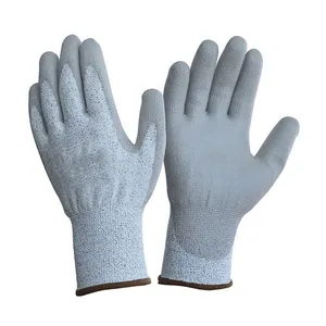 دستکش ایمنی مدل ALFA-4131