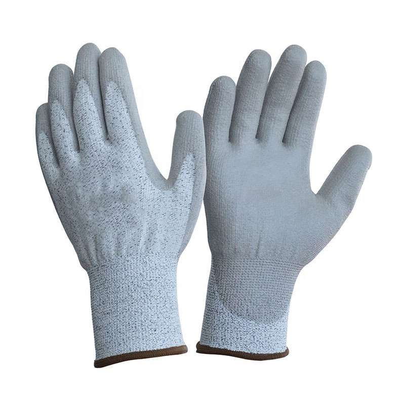 دستکش ایمنی مدل ALFA-4131