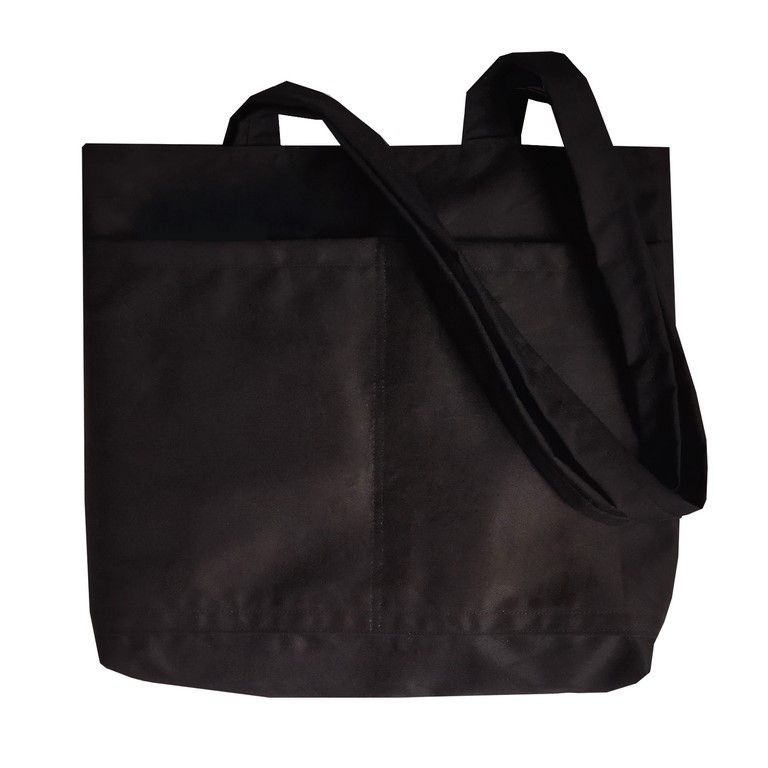 ساک دستی مدل جیب دار