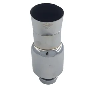 سر اگزوز مدل J.S کد 209 خمره ای پژو شکاری