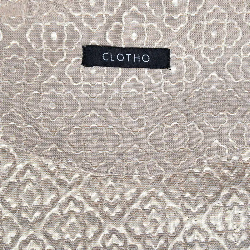 مانتو زنانه کلوتو مدل JAQA - B