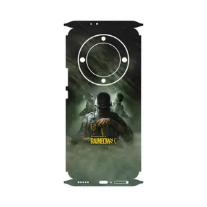 MAHOOT Rainbow_Six_Game-FullSkin Cover Sticker for Honor X9a