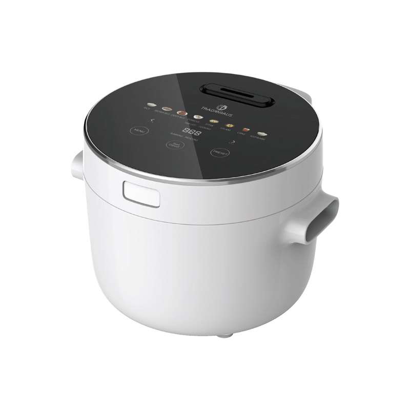 پلوپز 8 نفره ترام هاوس مدل RC-20030