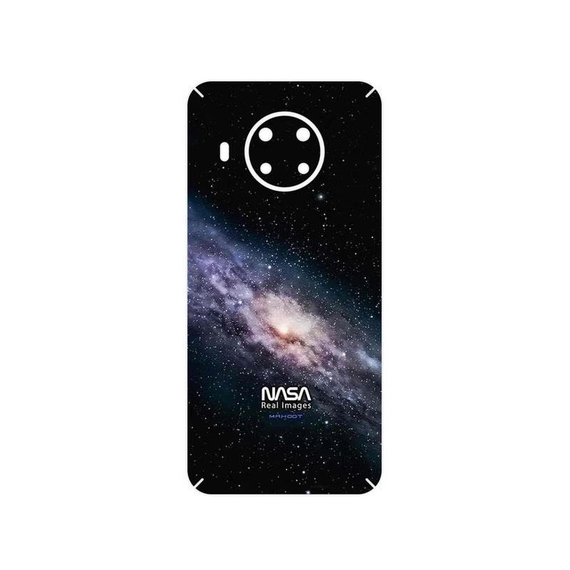 برچسب پوششی ماهوت مدل Universe_by_NASA_3 مناسب برای گوشی موبایل نوکیا X20