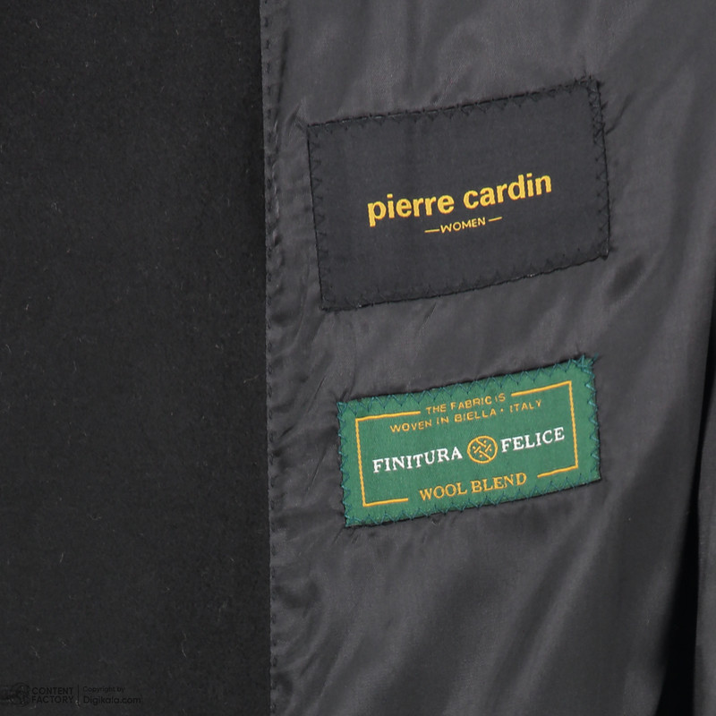 پالتو زنانه پیر کاردین مدل 028818