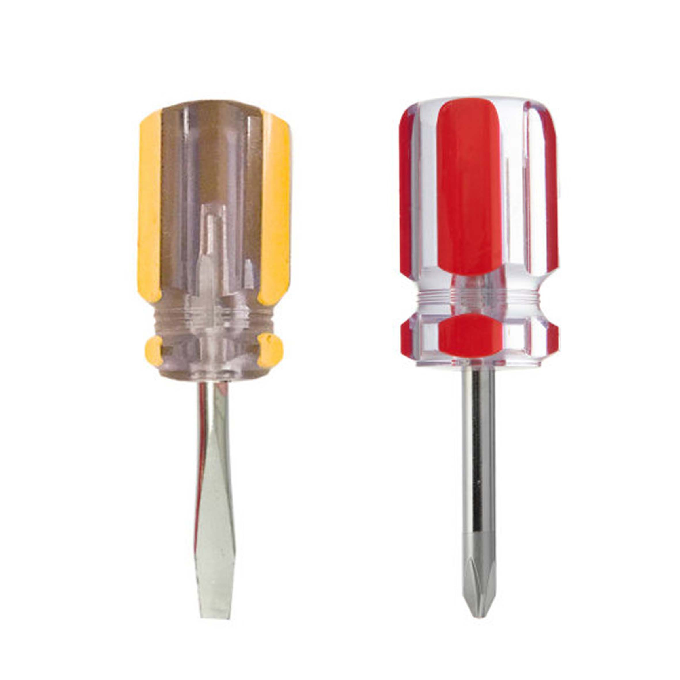 مجموعه 2 عددی پیچ گوشتی مدل 20