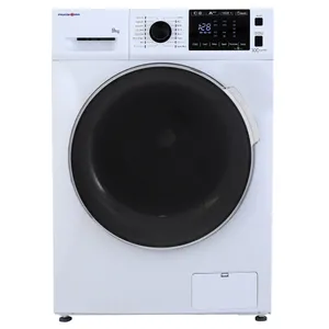 Pakshoma TFI 94401 Washing Machine 9 Kg