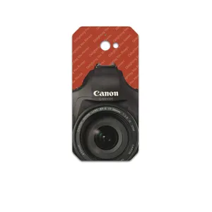 MAHOOT  Cnn Cover Sticker for CAT S50