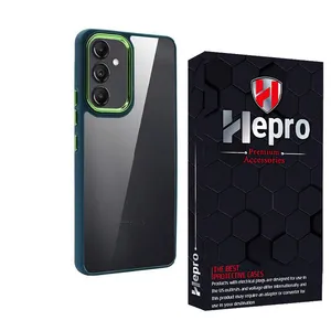 HEPRO NSH Cover for Samsung Galaxy A34