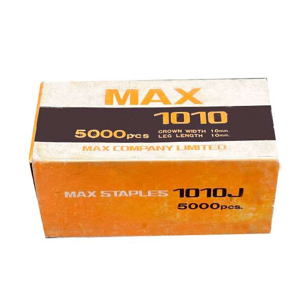 سوز منگنه مکس سایز 10 میلی متری کد 55 بسته 5000 عددی