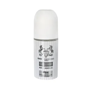 رول ضد تعریق مردانه پینک ویژوآل مدل Galloway royal essence حجم 60 میلی لیتر