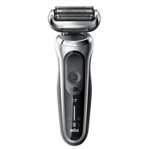 ست ماشین اصلاح موی صورت و بدن براون مدل 71s1000s