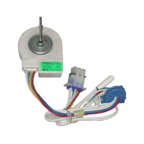 فن یخچال سایدبای ساید پاناسونیک مدل GE-WR60X10074