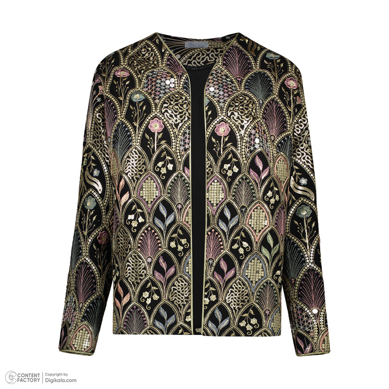 کت زنانه بلودیزاین مدل 530