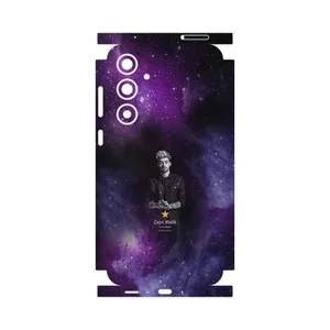 MAHOOT Zayn Malik-FullSkin Cover Sticker for Samsung Galaxy A35