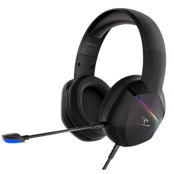 هدست مخصوص بازی سومیک تون مدل GS401