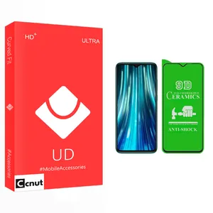 Coconut UD Glass Ceramics Screen Protector For Xiaomi REDMI NOTE8 PRO