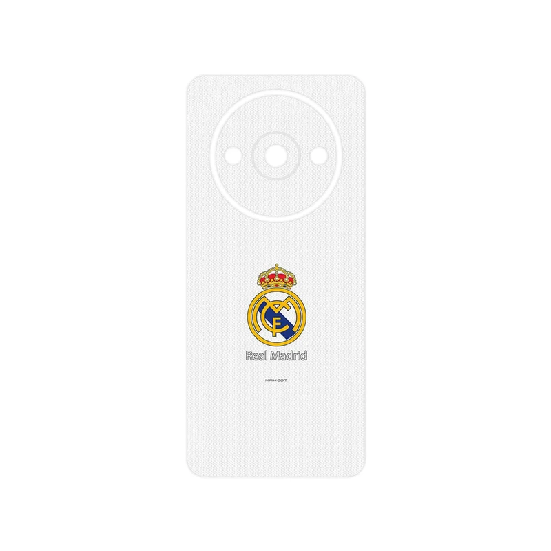 برچسب پوششی ماهوت مدل Real_Madrid_1 مناسب برای گوشی موبایل شیائومی Redmi A3