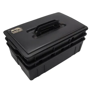 جعبه ابزار مدل بلک بول  کد YP-3TIKE-40 CM