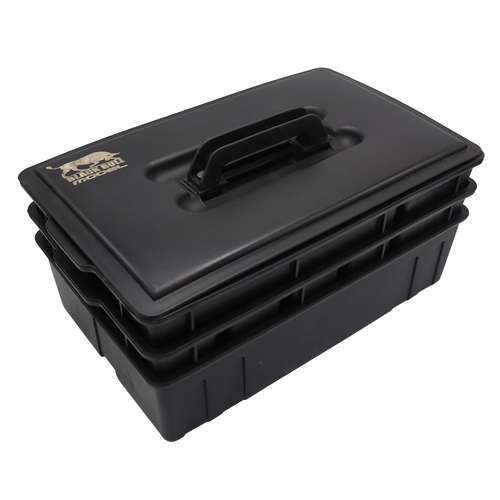جعبه ابزار مدل بلک بول  کد YP-3TIKE-40 CM