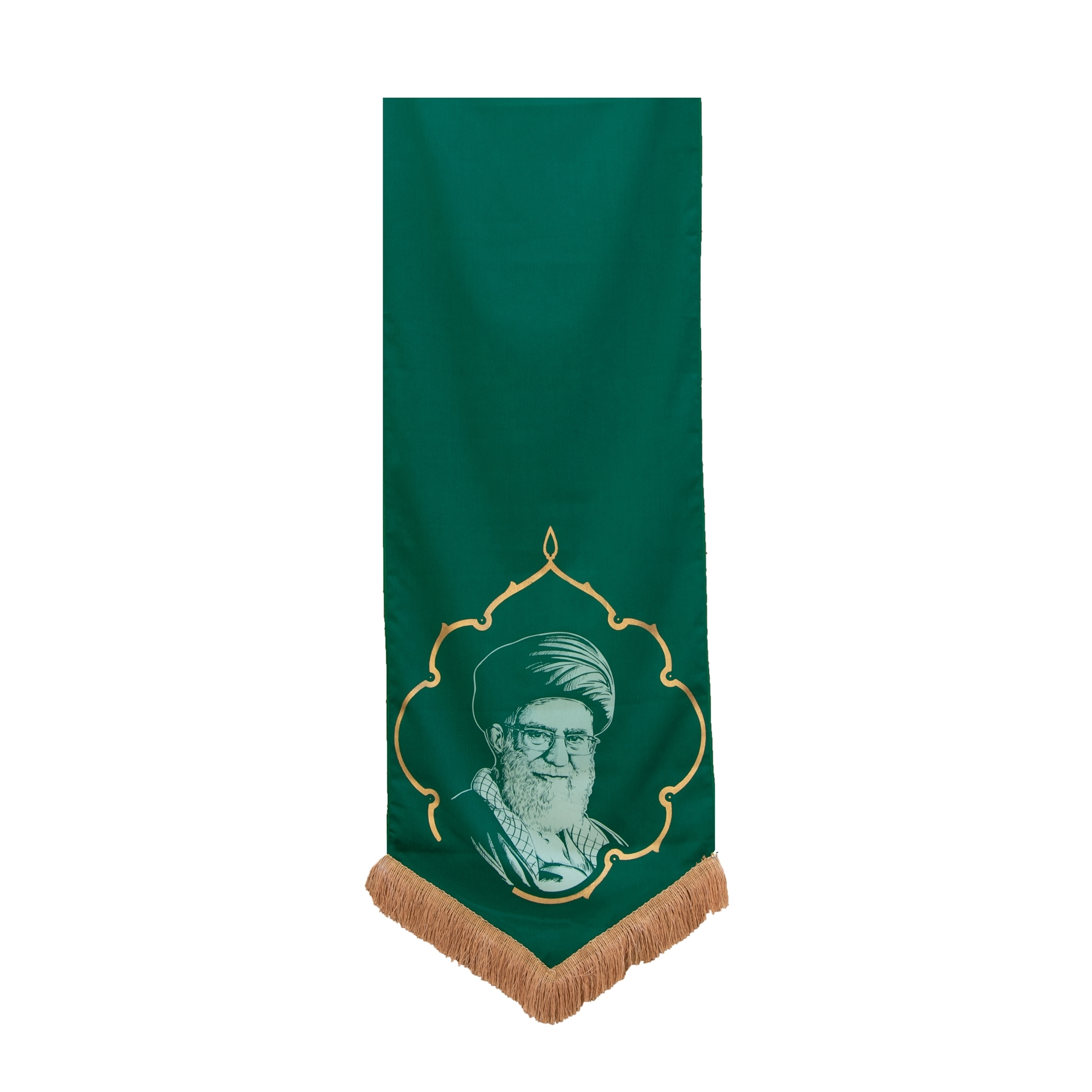 پرچم طرح مقام معظم رهبری کد 00201038
