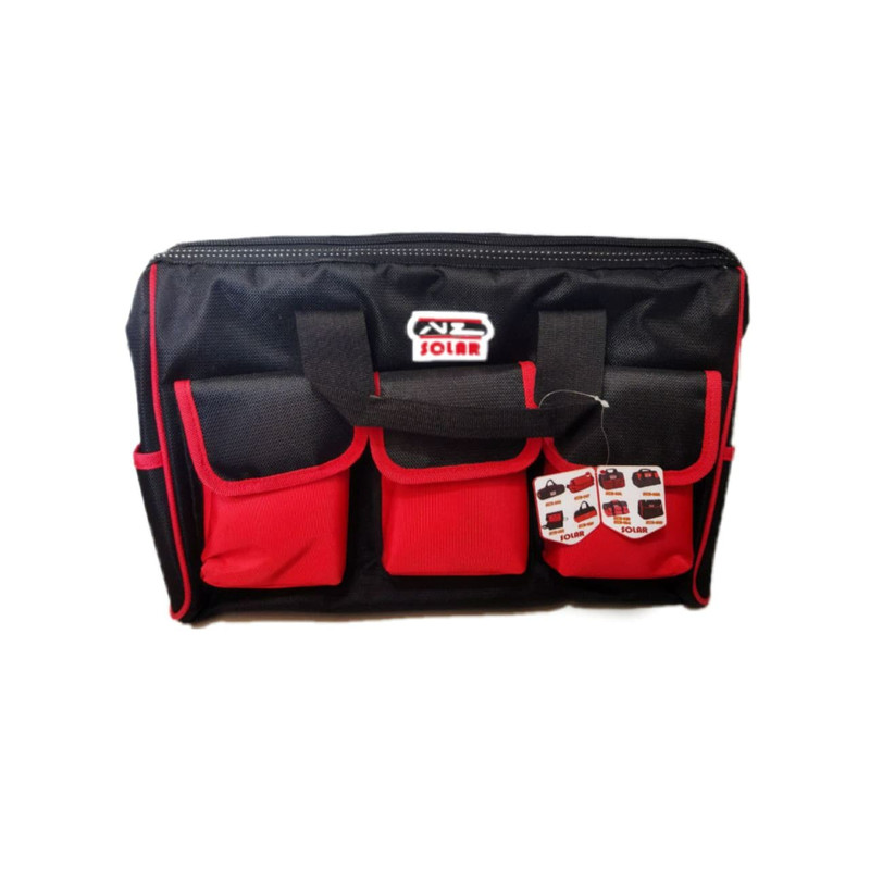 جعبه ابزار سولار مدل stb-003