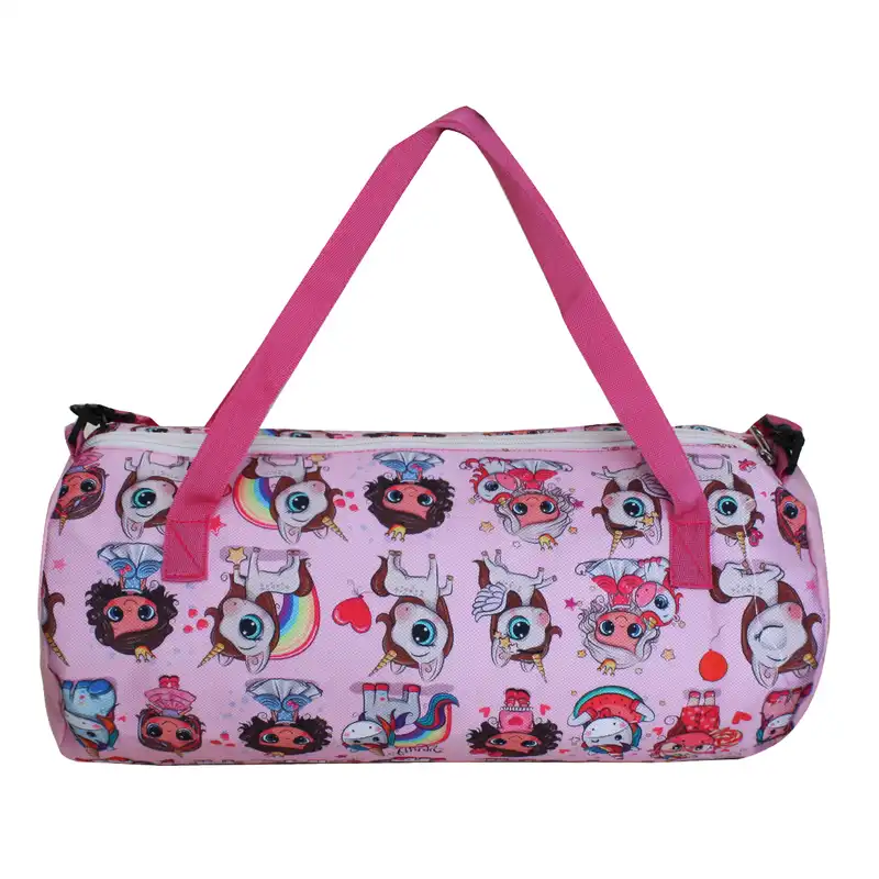 ساک دستی طرح یونیکورن مدل 120144