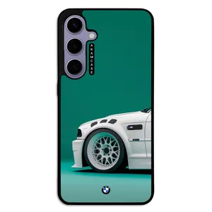 AKAM AMC-WSGS24P-BMW-36 Cover For Samsung Galaxy S24 Plus