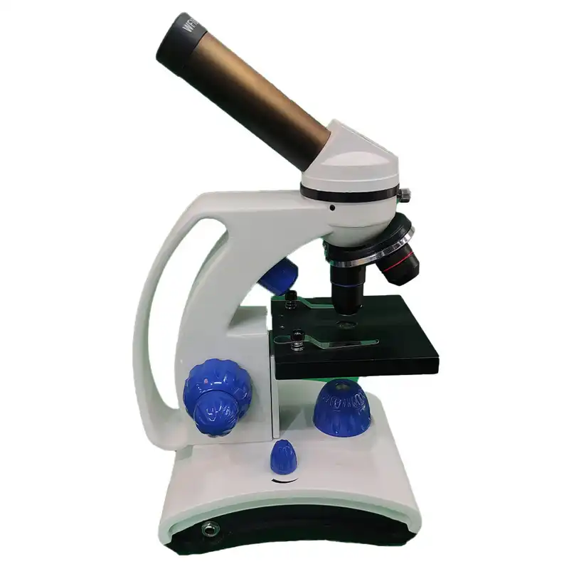 میکروسکوپ مدل Amscope-640X NEW