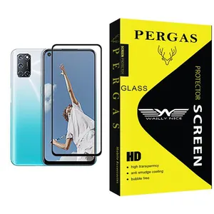 Waily Nice Pergas Glass MIX001 Screen Protector For Oppo A52