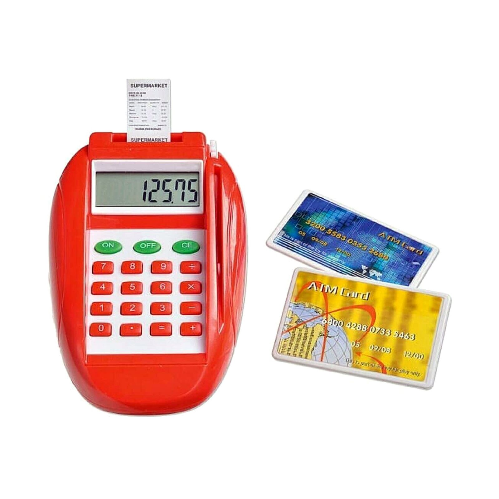 اسباب بازی مدل کارتخوان کد 08 -  - 2
