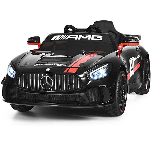 ماشین شارژی مدل AMG SX1918